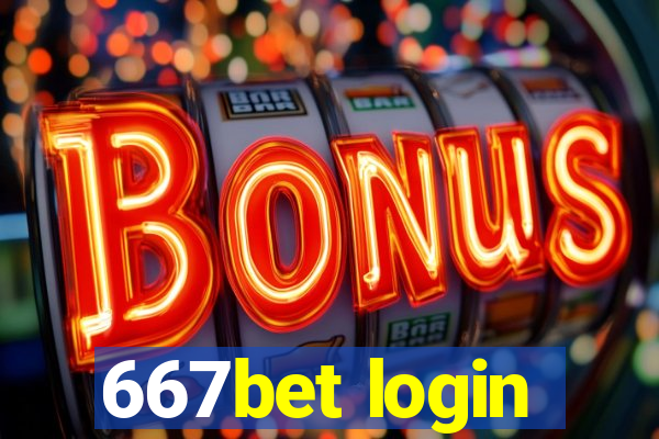 667bet login